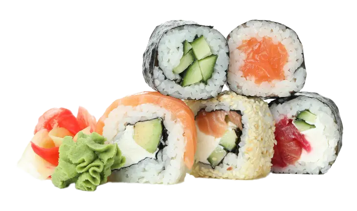 KYO Sushi -png KYO Sushi -png